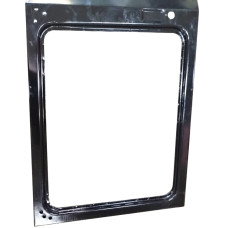 Двері ліві УК (каркас)(вир-во Білорусь,МТЗ)