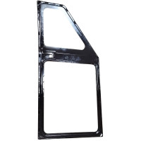 Двері ліві УК (каркас)(вир-во Білорусь,МТЗ)