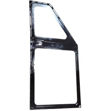 Двері ліві УК (каркас)(вир-во Білорусь,МТЗ)