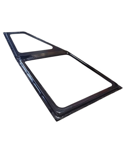 Двери левые УК(каркас)(пр-во Беларусь,МТЗ)