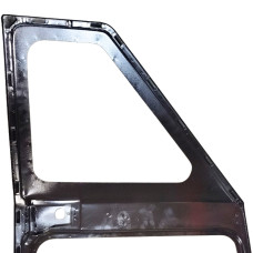 Двері ліві УК (каркас)(вир-во Білорусь,МТЗ)