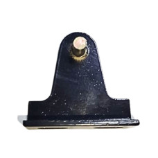 Кронштейн опори пневмопідіймача задньої рамки(вир-во Білорусь,МТЗ)