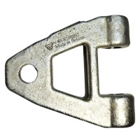 Петля (бокової рамки)(вир-во Білорусь,ВЗТЗЧ)