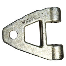 Петля (бокової рамки)(вир-во Білорусь,ВЗТЗЧ)