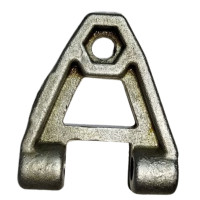 Петля (бокової рамки)(вир-во Білорусь,ВЗТЗЧ)