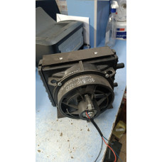 Опалювач УК МТЗ-82/1025