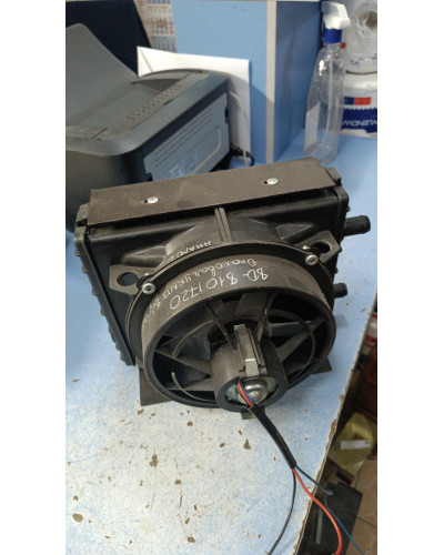 Отопитель УК МТЗ-82/1025