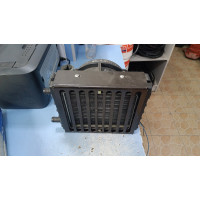 Опалювач УК МТЗ-82/1025