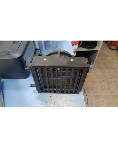 Отопитель УК МТЗ-82/1025