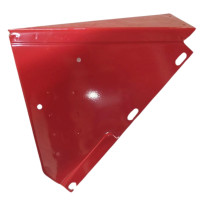 Закрылок левый (пр-во Беларусь, МТЗ)