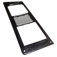 Решітка нижня (квадр.фари) МТЗ-892,920,1025(вир-во Білорусь,МТЗ)