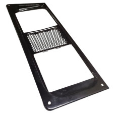 Решітка нижня (квадр.фари) МТЗ-892,920,1025(вир-во Білорусь,МТЗ)