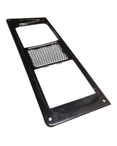 Решітка нижня (квадр.фари) МТЗ-892,920,1025(вир-во Білорусь,МТЗ)