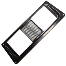 Решітка нижня (квадр.фари) МТЗ-892,920,1025(вир-во Білорусь,МТЗ)