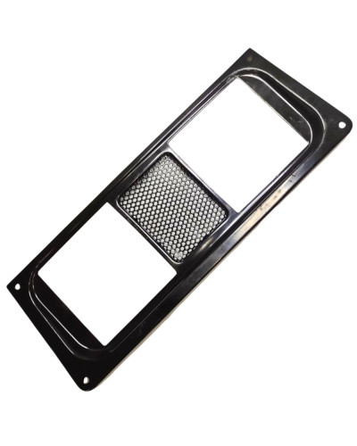 Решітка нижня (квадр.фари) МТЗ-892,920,1025(вир-во Білорусь,МТЗ)