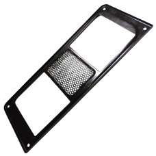 Решітка нижня (квадр.фари) МТЗ-892,920,1025(вир-во Білорусь,МТЗ)