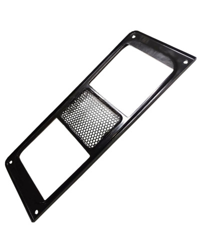 Решітка нижня (квадр.фари) МТЗ-892,920,1025(вир-во Білорусь,МТЗ)