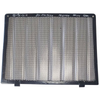 Решітка капота верхня МТЗ-892,920,950,1221(вир-во Білорусь,МТЗ)