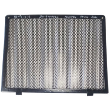 Решітка капота верхня МТЗ-892,920,950,1221(вир-во Білорусь,МТЗ)