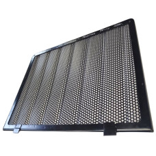 Решітка капота верхня МТЗ-892,920,950,1221(вир-во Білорусь,МТЗ)