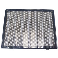 Решітка капота верхня МТЗ-892,920,950,1221(вир-во Білорусь,МТЗ)