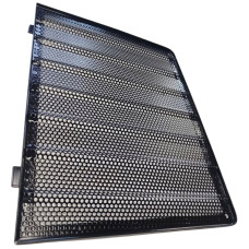 Решітка капота верхня МТЗ-892,920,950,1221(вир-во Білорусь,МТЗ)