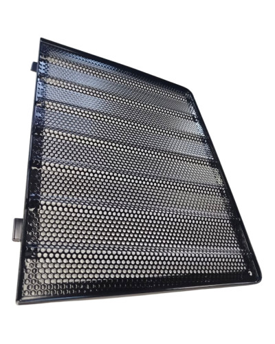 Решітка капота верхня МТЗ-892,920,950,1221(вир-во Білорусь,МТЗ)