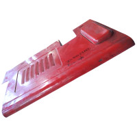 Боковина капота задня права МТЗ-892-950(вир-во Білорусь,МТЗ)