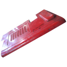 Боковина капота задня права МТЗ-892-950(вир-во Білорусь,МТЗ)