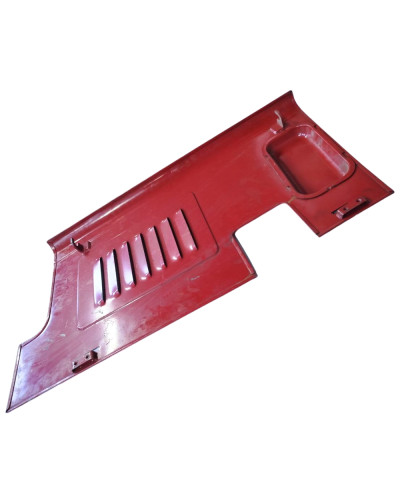 Боковина капота задня права МТЗ-892-950(вир-во Білорусь,МТЗ)