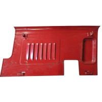 Боковина капота задня права МТЗ-892-950(вир-во Білорусь,МТЗ)