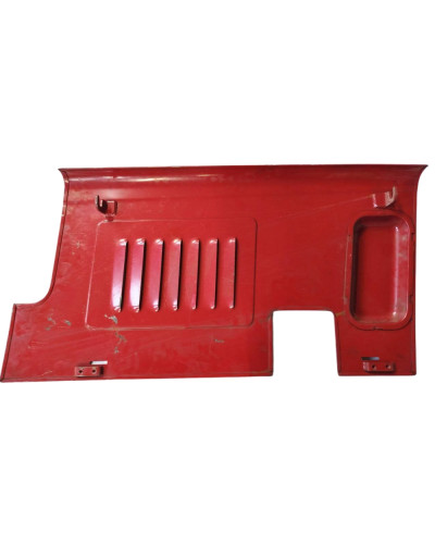 Боковина капота задня права МТЗ-892-950(вир-во Білорусь,МТЗ)