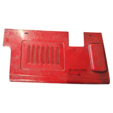 Боковина капота задня права МТЗ-892-950(вир-во Білорусь,МТЗ)