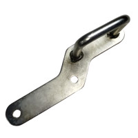 Скоба капота