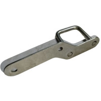 Скоба капота