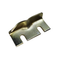 Кронштейн замка задньої рамки(вир-во Білорусь,МТЗ)