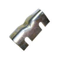 Кронштейн замка задньої рамки(вир-во Білорусь,МТЗ)