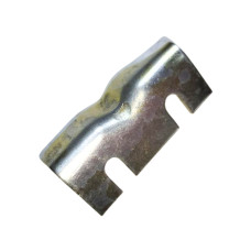 Кронштейн замка задней рамки (пр-во Беларусь, МТЗ)