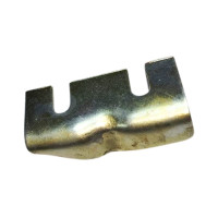 Кронштейн замка задньої рамки(вир-во Білорусь,МТЗ)