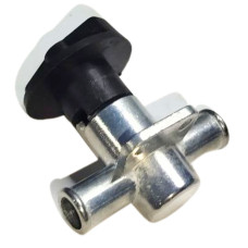 Кран опалювача(нового зразка) МТЗ-80-3022(вир-во Білорусь)