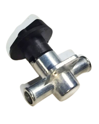 Кран опалювача(нового зразка) МТЗ-80-3022(вир-во Білорусь)