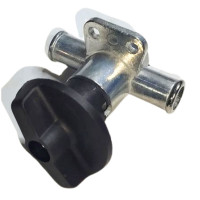 Кран опалювача(нового зразка) МТЗ-80-3022(вир-во Білорусь)