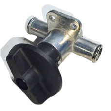 Кран опалювача(нового зразка) МТЗ-80-3022(вир-во Білорусь)