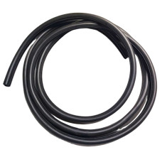 Аналог ущільнення скла бокового безрамочного L=3400 мм