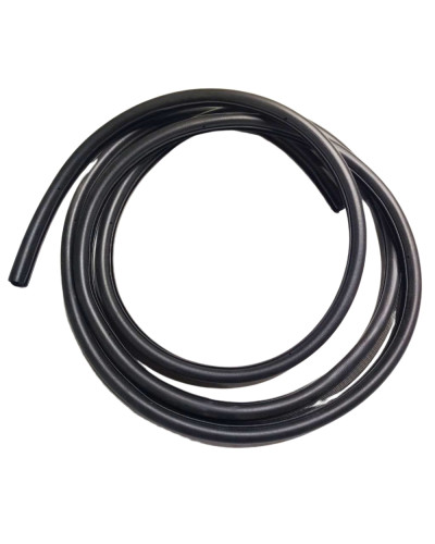 Аналог ущільнення скла бокового безрамочного L=3400 мм