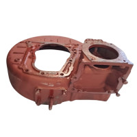 Картер маховика під ПД