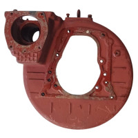 Картер маховика під ПД