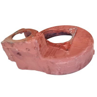 Картер маховика під ПД