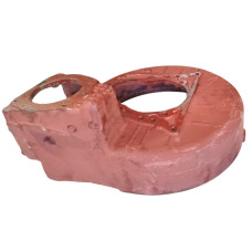 Картер маховика під ПД