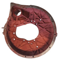 Картер маховика під ПД